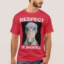 Search for shoebill tshirts Nature