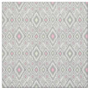 Search for pink ikat fabric Diamonds