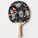 Search for halloween ping pong paddles Spooky