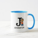 Search for j monogram mugs Snoopy