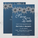 Search for snow crystal invitations Elegant