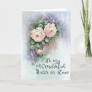 Search for sister in law cards Floral