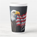 Search for national symbols mugs Freedom
