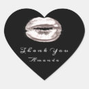 Search for heart kiss stickers Lips