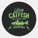 Search for catfish stickers Fishing