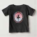 Search for ballerina baby shirts Dance