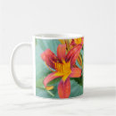 Search for day lily mugs Flower