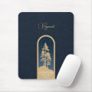 Search for deep blue mousepads Nature