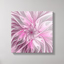 Search for purple and grey canvas prints For her