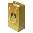 Search for champagne glasses gift bags Bubbly
