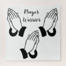Search for christian prayer puzzles Praying hands
