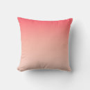 Search for pale orange cushions Pink