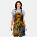 Search for gardening tool aprons Sunflower