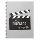 Search for action notebooks Quote
