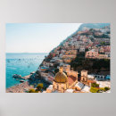Search for positano posters Campania
