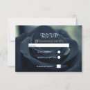 Search for dark rsvp cards Mystical