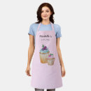 Search for cake cup aprons Bakery