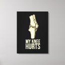 Search for knee art Knee replacement recovery