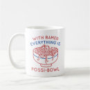 Search for ramen mugs Noodles