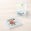 Search for home drunk barware Santa