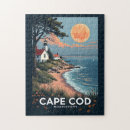Search for cape cod puzzles Massachusetts