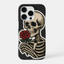 Search for spooky skeletons iphone cases Halloween