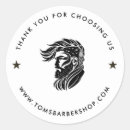 Search for logo white stickers Elegant
