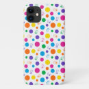 Search for rainbow polka dots iphone cases Peanuts