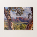 Search for sedona puzzles Travel
