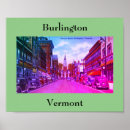 Search for vt posters Burlington