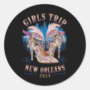 Search for new orleans travel stickers Retro
