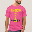 Search for sneezy tshirts Halloween