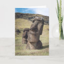 Search for island easter cards Rapa nui