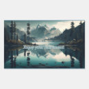 Search for nature rectangle stickers Outdoors