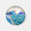 Search for sailboat magnets Landscape