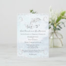 Search for sea side invitations Elegant