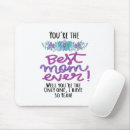 Search for moms boy mousepads Mother