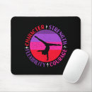 Search for courageousness mousepads For her