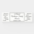 Search for family reunion posters Celebration