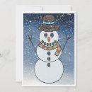 Search for crochet christmas cards Winter