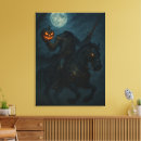 Search for halloween horse art Gothic
