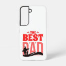 Search for dad samsung cases Best dad ever