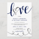 Search for blue and grey wedding invitations Calligraphy