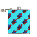 Search for anatomical heart Blue