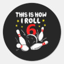 Search for 6 years birthday stickers 6th