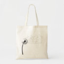 Search for dandelions bags Elegant