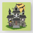 Search for happy witch art Black cats