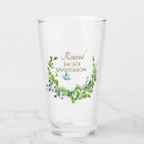 Search for retirement beer glasses Co worker