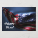 Search for troops invitations Welcome home