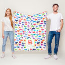 Search for crab blankets Fish